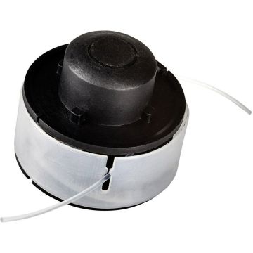 Bobina Ricambio 6 Ml Con Filo D. 1.2 mm EINHELL Per GC-ET 2522 Rocchetto