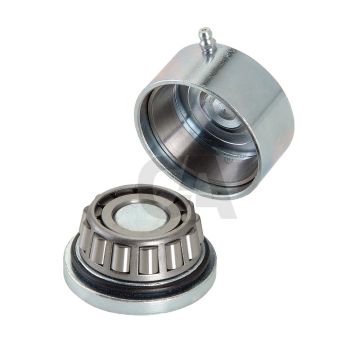 Piastra Girevole COMBI ARIALDO Grande C/Ingrassatore