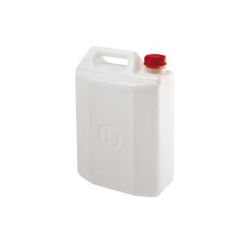 Tanica Per Alimenti 15 Litri Botte in Plastica