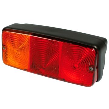 Fanale Posteriore AMA Stop Freccia SX Trattore Rimorchio