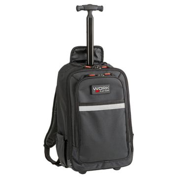 Borsa Portautensili GT LINE Soft Trolley 01 R Zaino Da Lavoro