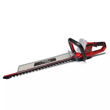 Tagliasiepi a Batteria 18V EINHELL GE-CH 18/60 Li Solo Potatore Lama 67 Cm