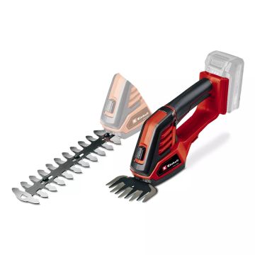 Forbice a Batteria EINHELL GE-CG 18/100 Li-Solo Mini Potatore Rifinitura