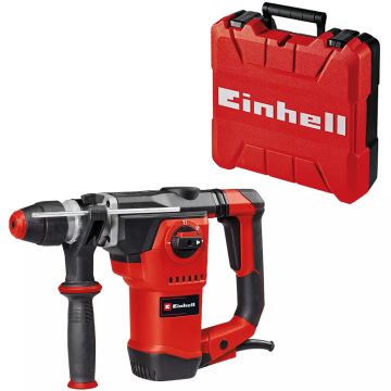Tassellatore 1600W EINHELL TE-RH 32-1600 4F Trapano Multifunzione Professionale