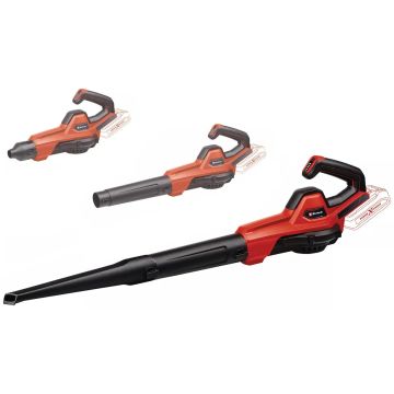 Soffiatore a Batteria 18V EINNHELL GE-UB 18/250 Li E-Solo Universale