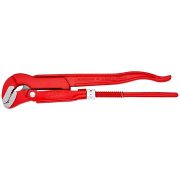 Giratubi con Ganasce ad S KNIPEX 320 mm