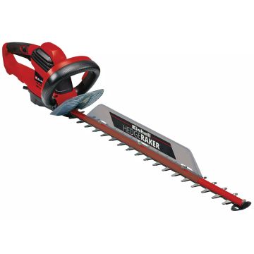 Tagliasiepi Elettrico 650W EINHELL GE-EH 6560 Potatore Con Lama 60 Cm