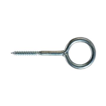 Occhiolo Ponteggio FISCHER GS 50 12x200 Occhiello Fissaggio