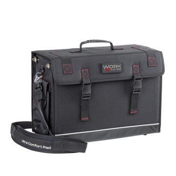 Borsa Portautensili GT LINE BTP 03 R Valigia Professionale Da Lavoro