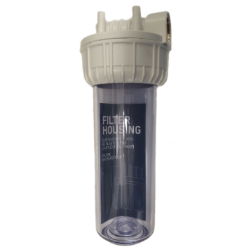 Contenitore Filtro LUISE 503.1050 BIG 10 1"