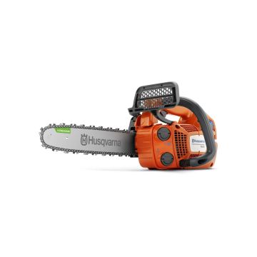 Motosega a Scoppio 27cc HUSQVARNA HVA T525 X-Torq 2024 Per Potatura