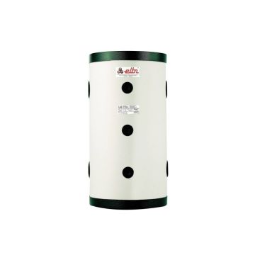 Puffer Inerziale ELBI ACF-200 Accumulatore Acqua Riiscaldamento