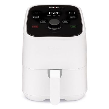 Mini Friggitrice Ad Aria Multifunzione 2 Lt INSTANT VORTEX MINI WHITE