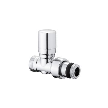 Detentore Micrometrico 1/2" ICMA Art.1119 Raccordo Dritto