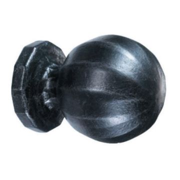 Pomolo in ferro battuto Galbusera Art.2081