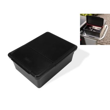 Contenitore Barbecue WEBER Works Accessorio Per Esterno