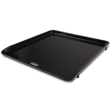 Piastra Per Barbecue WEBER 7682 CRAFTED Supporto Di Cottura Universale
