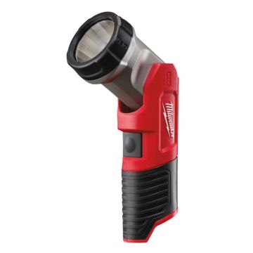 Torcia Led MILWAUKEE M12 TLED-0 120 Lumen