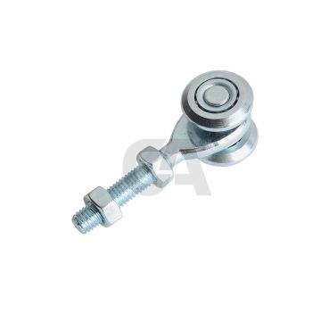 Carrello Scorrevole Ruote COMBI ARIALDO Piccolo Cuscinetti D.24