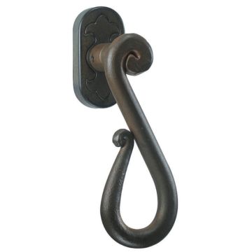 Martelline DK Galbusera Art.2205 DX Ruggine