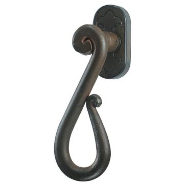 Martelline DK Galbusera Art.2205 SX Ruggine