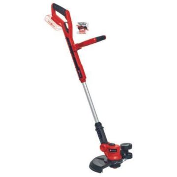 Tagliabordi a Batteria 18V Taglio 30 Cm EINHELL GE-CT 18/30 Li-Solo