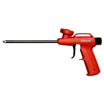 Pistola Per Schiuma FISCHER PUP K2 Con Ugello In Metallo Sostituibile