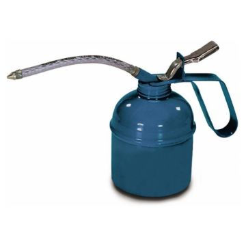 Oliatore Con Canna Flessibile Da 500 Gr AMA Per Lubrificazione 