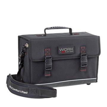 Borsa Portautensili GT LINE BTP 01 R Valigia Professionale Da Lavoro