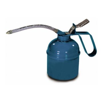 Oliatore In Metallo Da 300 Gr AMA Con Canna Flessibile Per Lubrificazione 