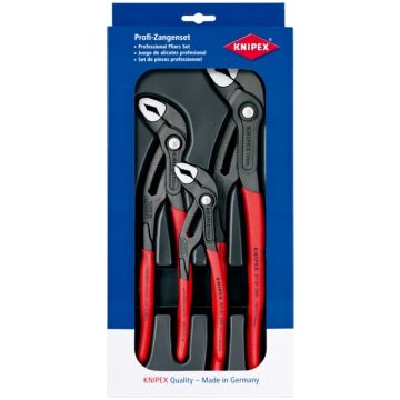 Assortimento Pinze KNIPEX COBRA