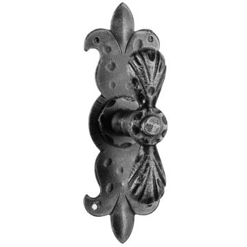 Cremonese Ferro Battuto Galbusera Art.316