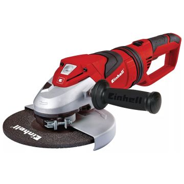 Smerigliatrice Angolare 2350W EINHELL TE-AG 230 Professionale D.230 mm
