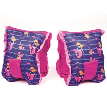 Braccioli 1-3 Anni 38x14 S/M Bambino e Bambina 2 Colori Assortiti BESTWAY 32182