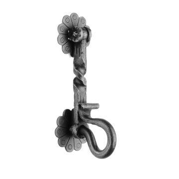 Battente in ferro battuto Galbusera Art.322