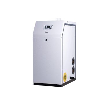 Caldaia Modulo Termico BALTUR SMILE ENERGY TK 90 a Condensazione 82 KW