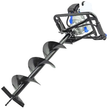 TRIVELLA A SCOPPIO HYNDAI 52 CC 2HP