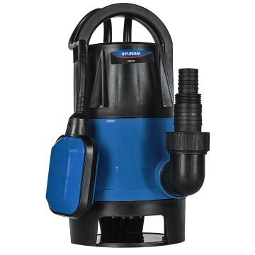 ELETTROPOMPA HYUNDAI QSBJH750B23F 750 W