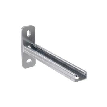 Mensola a Sbalso FISCHER FCA21-200 Per Canaline Tubazioni