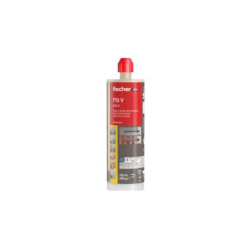 Resina Ibrida FISCHER FIS V 410 C Per Calcestruzzo A Iniezione 410ml