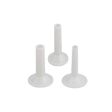 Serie Imbuti Insaccatore Tritacarne N.5 REBER 4017S 