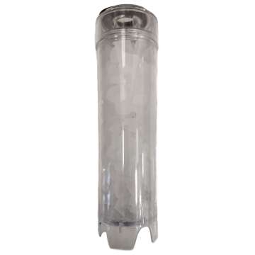 Cartuccia 10" Sali Polifosfati LUISE 514.1000 Per Filtro 3/4-1"