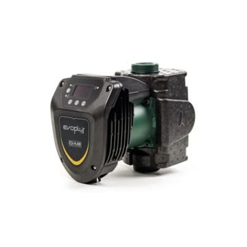 Pompa Elettronica Per Circolazione Acqua DAB EVOPLUS B 110/220.32 M