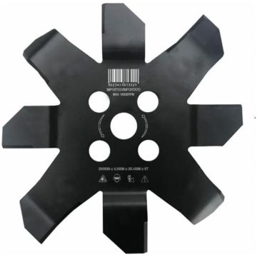 Disco AMA MACI-ONE Decespugliatore Alta Resistenza