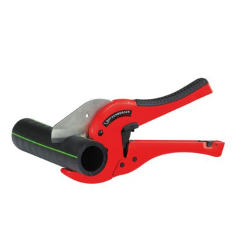 Cesoia Tubi In Plastica Tagliatubi ROTHENBERGER ROCUT TC 50 Professional