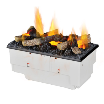 Modulo Elettrico MAISONFIRE BRACE 40 LED LEGNA Focolare Ad Acqua