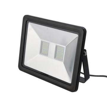 Faro Led Sottile SMD-LED 100W BRENNENSTUHL 8400lm 6500 K