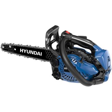 Motosega Da Potatura 2 Tempi 25cc HYUNDAI 35530 Carving 25 Cm
