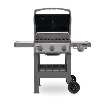Barbecue a Gas GPL Weber Spirit II E-320 GBS