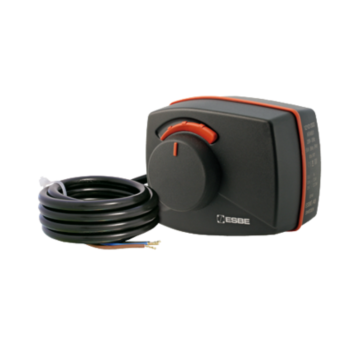 Attuatore 3 Punti ESBE ARA671 Sistema Miscelazione Cod.12101400